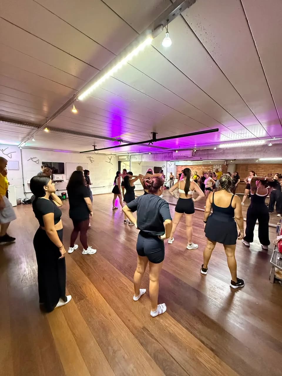 2° AULA - INTERMEDIÁRIA